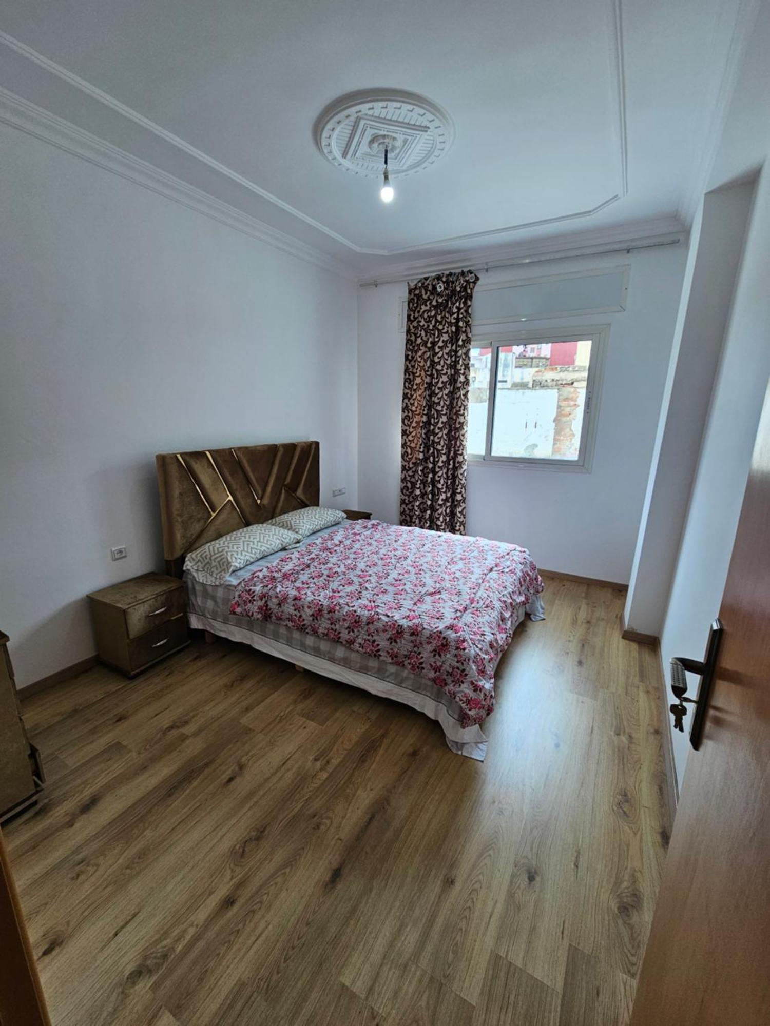 Eftalya Hostel Tanger Eksteriør billede