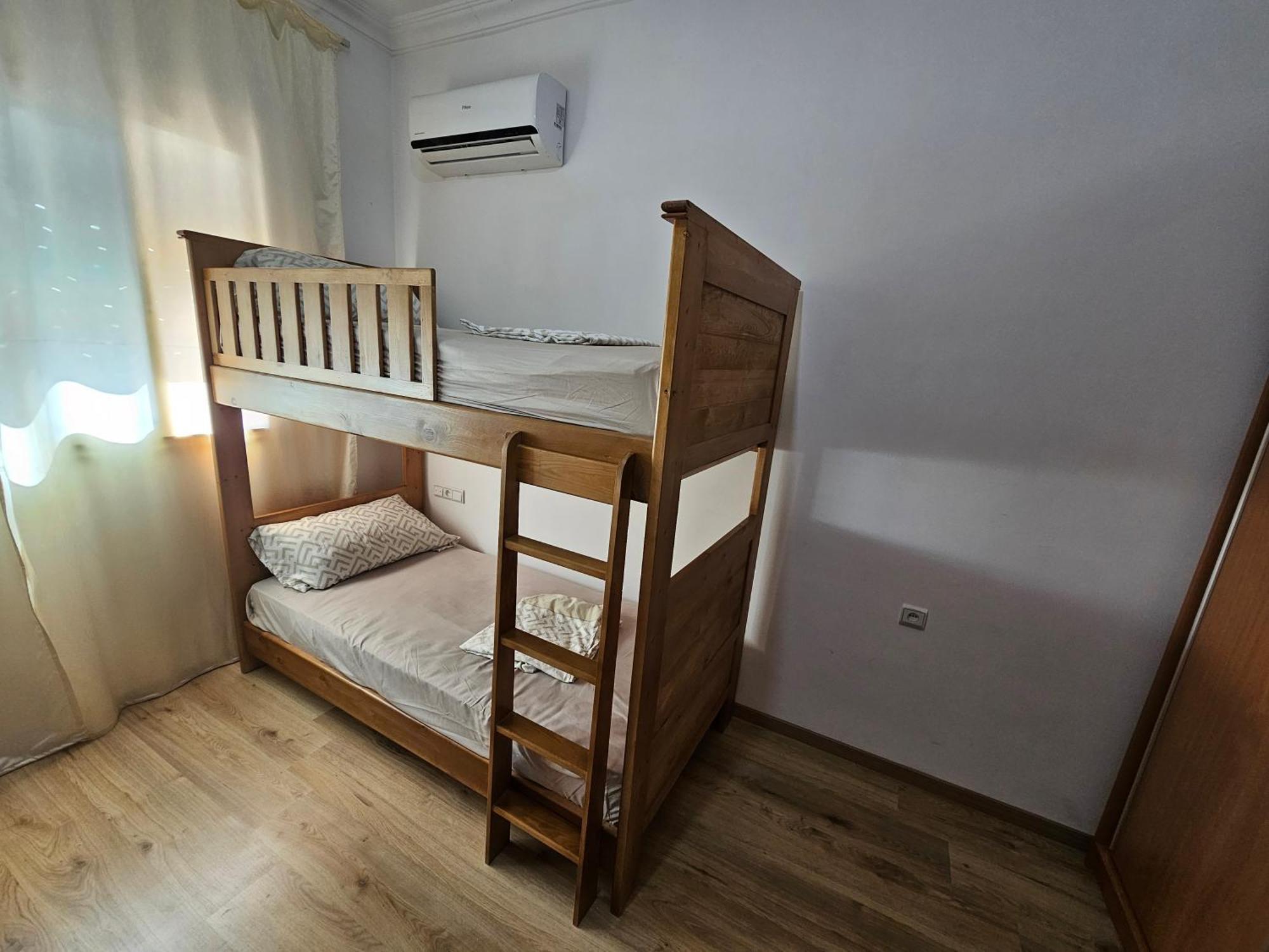Eftalya Hostel Tanger Eksteriør billede